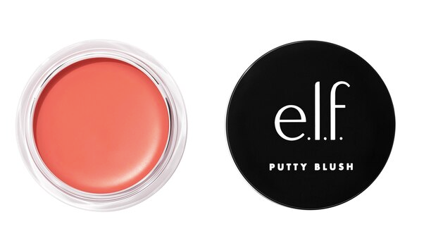 e.l.f. Putty Blush, Turks and Caicos