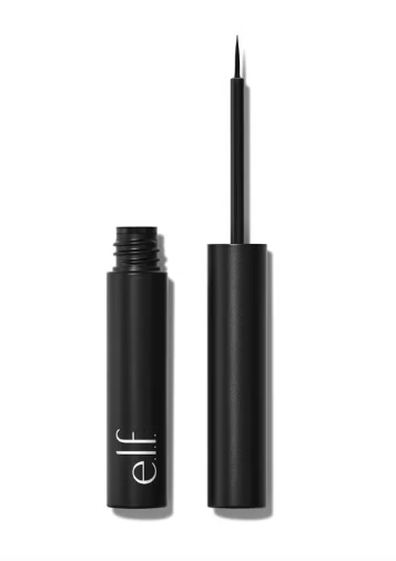 e.l.f. Precision Liquid Eyeliner - Black