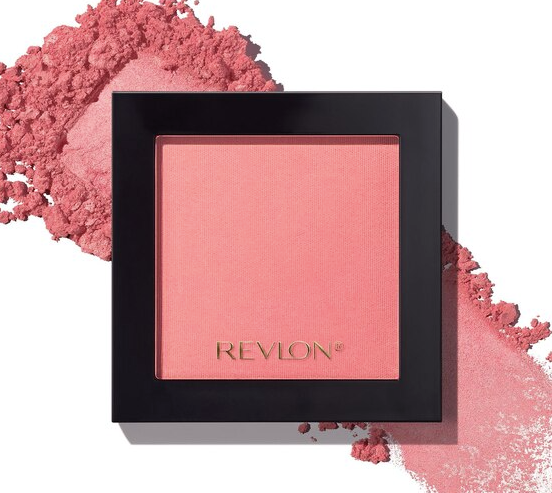 Revlon Powder Blush, Ravishing Rose