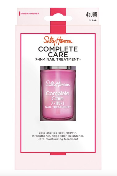 Sally Hansen Complete Care 7-in-1 Formula, 0.45 OZ