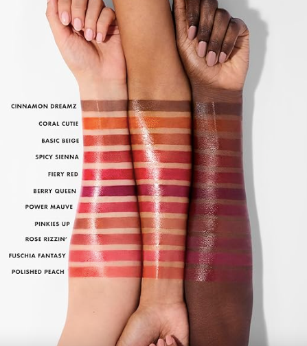 e.l.f. Glossy Lip Stain