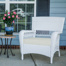 Load image into Gallery viewer, Aoodor Patio Chair Cushion Insert 24"x24"
