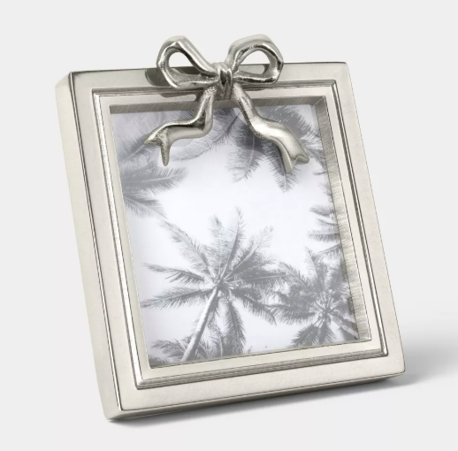 4"x4" Metal Bow Frame