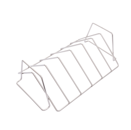 Char-Broil Grill+ Rib And Roast Rack