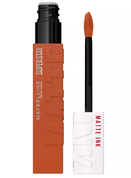 Maybelline SuperStay Matte Ink Liquid Lipstick - 70 Amazonian