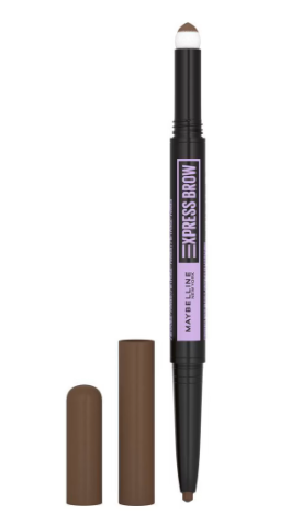 Maybelline Express 2-In-1 Pencil & Powder Eyebrow Makeup
