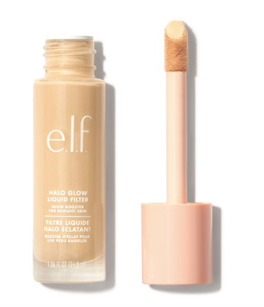 e.l.f. Halo Glow Liquid Filter 1.06fl oz