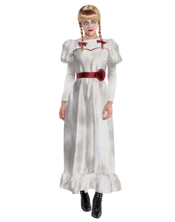 Annabelle Comes Home 2pc. Costume - Medium 6/8