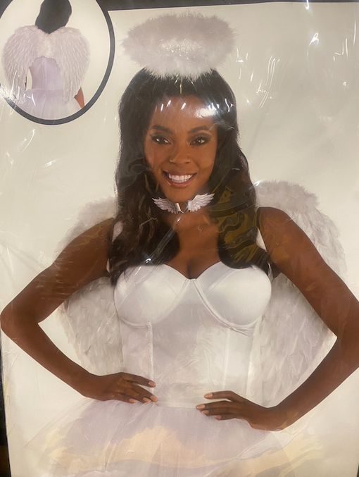 Heavenly Angel Kit