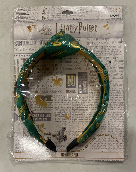 Harry Potter House Headband (Variety)