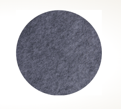 Premium Eco-Friendly Rug Pad 6' Round