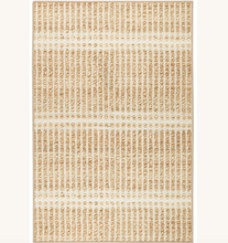 Load image into Gallery viewer, Arbor Natural Washable Rug 2x3
