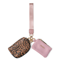 Load image into Gallery viewer, Kedzie Tandem Wristlet Set
