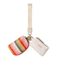 Load image into Gallery viewer, Kedzie Tandem Wristlet Set
