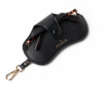 Load image into Gallery viewer, Kedzie Eclipse Eyewear Case
