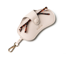 Load image into Gallery viewer, Kedzie Eclipse Eyewear Case
