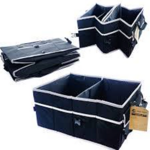 Tahoe Trails 22" Collapsible Trunk Organizer