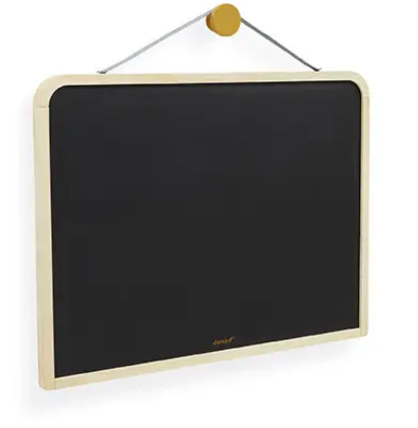 Wall Chalkboard 26x19in