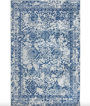 Load image into Gallery viewer, Vintage Odell Area Rug 6&#39; 5&quot; x 9&#39;
