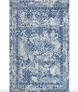 Vintage Odell Area Rug 6' 5" x 9'