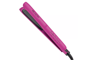 Revlon Easy Heat Precision Hair Flat Iron - 1"