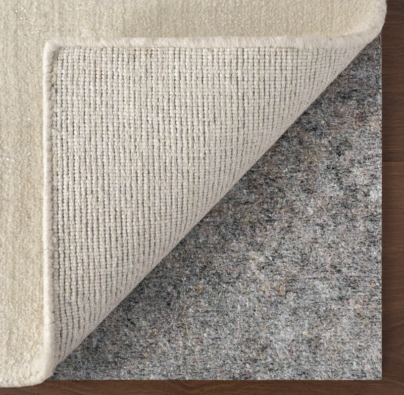 PREMIUM RUG PAD RECYCLED 10' x 14' Rectangle