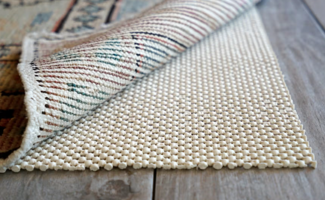 Rubber Rug Mat 8'x10'