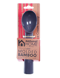 Ice Cream Scoop- Charcoal