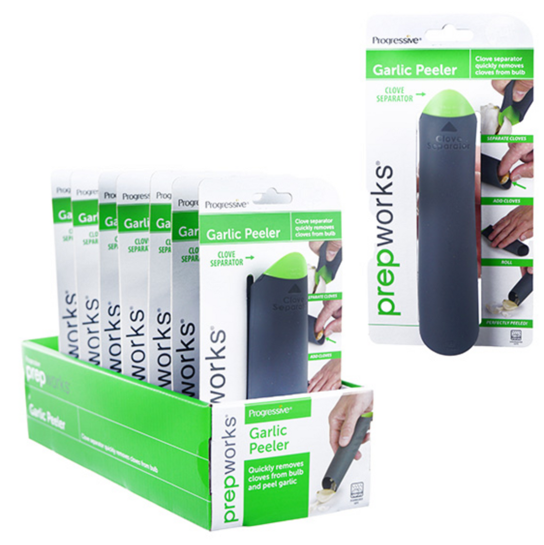 Garlic Peeler