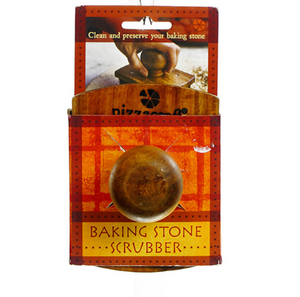 Baking Stone Scrubber