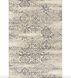 Vintage Freja Area Rug Beige 5'x8'