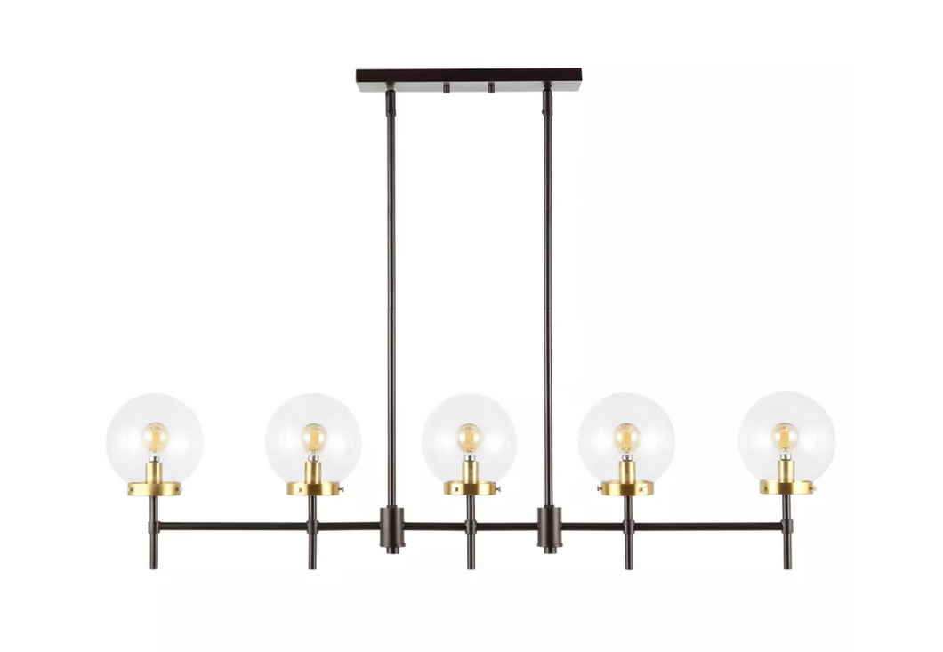 Mylah 5 Light 44.5