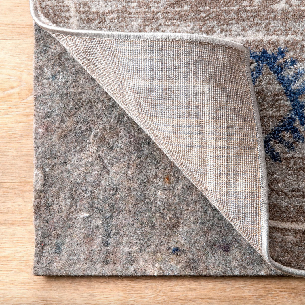 Premium Eco-Friendly Rug Pad 5' x 8'