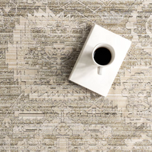 Load image into Gallery viewer, Bryony Medallion Indoor/Outdoor Machine Washable Area Rug 10&#39; x 13&#39; Rectangle
