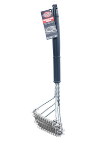 Char-Griller Bristle Free Brush