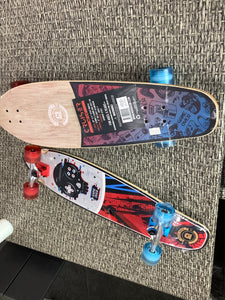 Madd Gear 32" Cruiser Skateboard (Variety)