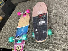 Load image into Gallery viewer, Madd Gear 32&quot; Cruiser Skateboard (Variety)
