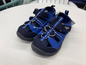 OshKosh B'gosh Toddler Bump Toe Sandals