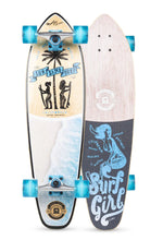 Load image into Gallery viewer, Madd Gear 32&quot; Cruiser Skateboard (Variety)

