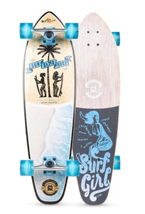 Madd Gear 32" Cruiser Skateboard (Variety)