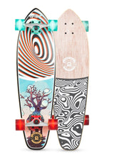 Load image into Gallery viewer, Madd Gear 32&quot; Cruiser Skateboard (Variety)
