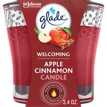 Load image into Gallery viewer, Glade Candle 3.4 oz
