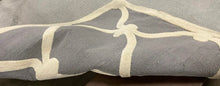 Load image into Gallery viewer, Benson Area Rug - Dark Gray / Ivory ( 8&#39; X 10&#39; ) - Safavieh - read description

