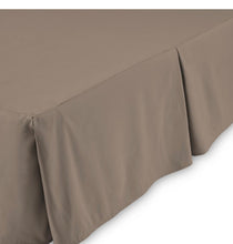 Load image into Gallery viewer, BH Twin Premium Bed Skirt
