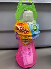 Load image into Gallery viewer, Nuby Easy Grip Sippy Cup - Variety
