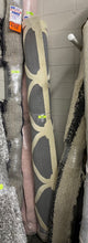 Load image into Gallery viewer, Benson Area Rug - Dark Gray / Ivory ( 8&#39; X 10&#39; ) - Safavieh - read description
