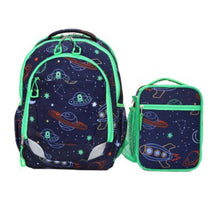 Load image into Gallery viewer, CRCKT 2pc. Set Backpack &amp; Lunch Kit (Variety)
