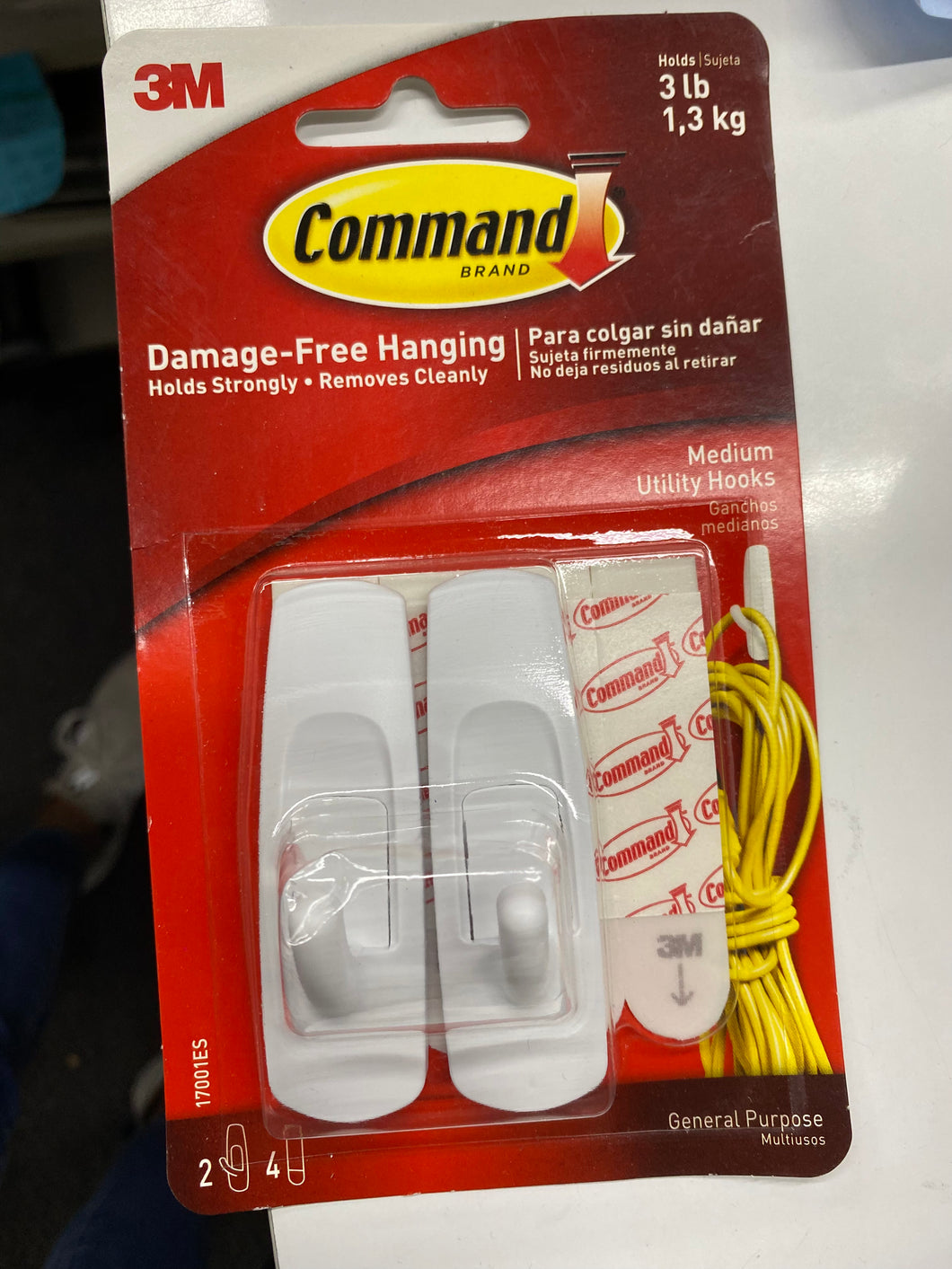 Command Medium Utility Hooks