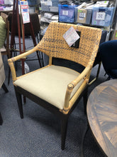 Load image into Gallery viewer, Accent/Dining Chair - Wood/Honey - Safavieh
