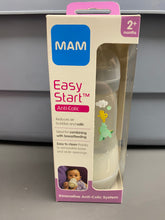 Load image into Gallery viewer, MAM Easy Start Anti-Colic Bottle

